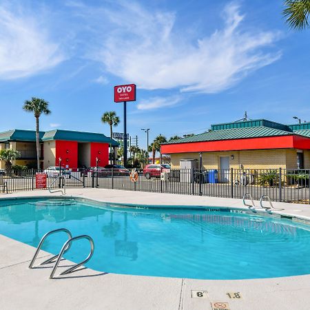 Oyo Hotel Lake Park - Valdosta Area Exterior foto